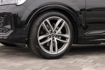 Audi Q7 45 TDI quattro tiptronic (14)