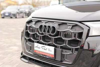 Audi Q7 45 TDI quattro tiptronic (15)