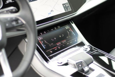 Audi Q7 45 TDI quattro tiptronic (17)