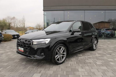 Audi Q7 45 TDI quattro tiptronic (2)