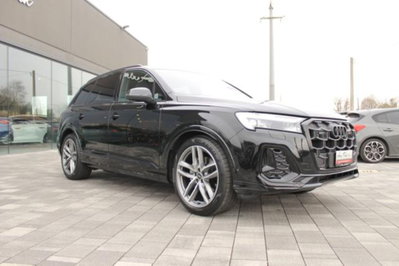 Audi Q7 45 TDI quattro tiptronic (3)