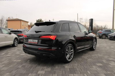 Audi Q7 45 TDI quattro tiptronic (4)