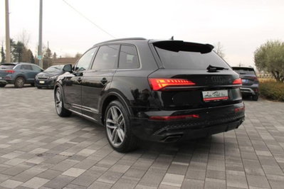 Audi Q7 45 TDI quattro tiptronic (5)