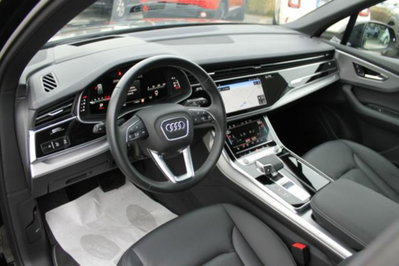 Audi Q7 45 TDI quattro tiptronic (7)