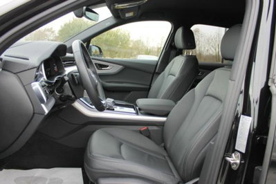 Audi Q7 45 TDI quattro tiptronic (8)