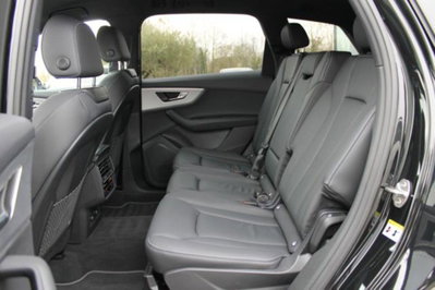 Audi Q7 45 TDI quattro tiptronic (9)