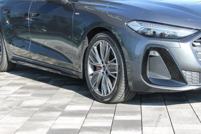 Audi A5 Avant 2.0 tdi mhev+ S line edition 204cv s-tronic (15)