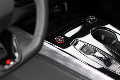 Audi A5 Avant 2.0 tfsi S line edition quattro 204cv s-tronic (11)
