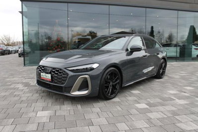 Audi A5 Avant 2.0 tfsi S line edition quattro 204cv s-tronic (2)