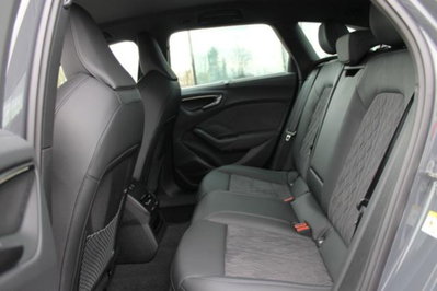 Audi A5 Avant 2.0 tfsi S line edition quattro 204cv s-tronic (8)
