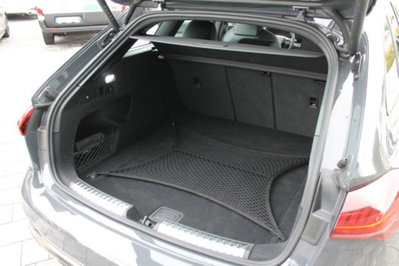 Audi A5 Avant 2.0 tfsi S line edition quattro 204cv s-tronic (9)