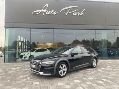 Audi A6 Allroad 50 TDI 3.0 quattro tiptronic usata