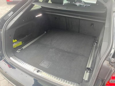 Audi A6 Allroad 50 TDI 3.0 quattro tiptronic (10)