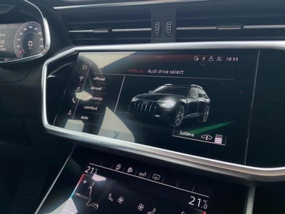 Audi A6 Allroad 50 TDI 3.0 quattro tiptronic (14)