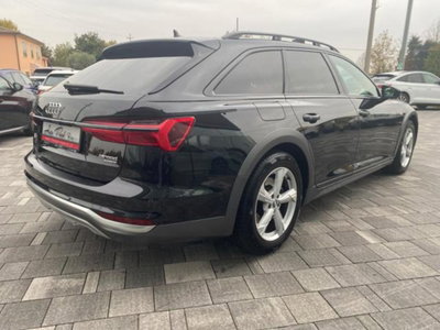 Audi A6 Allroad 50 TDI 3.0 quattro tiptronic (4)
