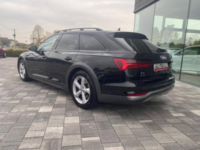 Audi A6 Allroad 50 TDI 3.0 quattro tiptronic (5)