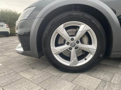 Audi A6 Allroad 50 TDI 3.0 quattro tiptronic (6)