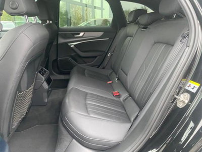 Audi A6 Allroad 50 TDI 3.0 quattro tiptronic (9)