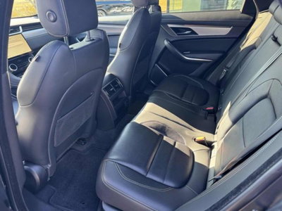 Jaguar F-Pace 2.0 D 204 CV AWD aut. R-Dynamic Black (10)