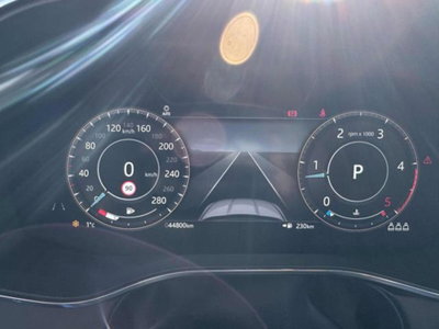 Jaguar F-Pace 2.0 D 204 CV AWD aut. R-Dynamic Black (13)