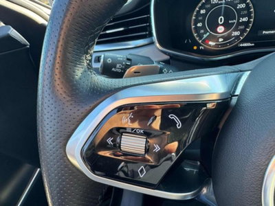 Jaguar F-Pace 2.0 D 204 CV AWD aut. R-Dynamic Black (16)