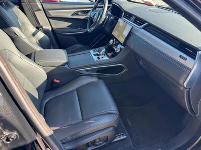 Jaguar F-Pace 2.0 D 204 CV AWD aut. R-Dynamic Black (17)