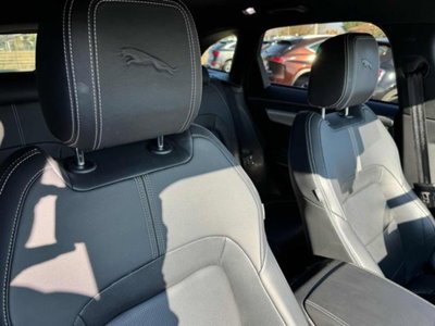 Jaguar F-Pace 2.0 D 204 CV AWD aut. R-Dynamic Black (20)