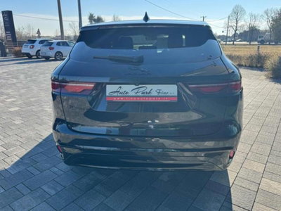 Jaguar F-Pace 2.0 D 204 CV AWD aut. R-Dynamic Black (4)