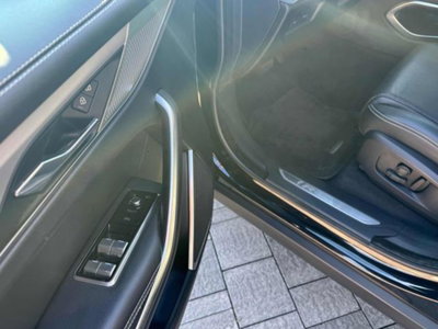 Jaguar F-Pace 2.0 D 204 CV AWD aut. R-Dynamic Black (9)