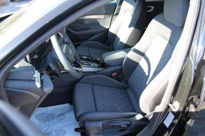 Audi A5 Avant 2.0 tdi mhev+ S line edition 204cv s-tronic (8)