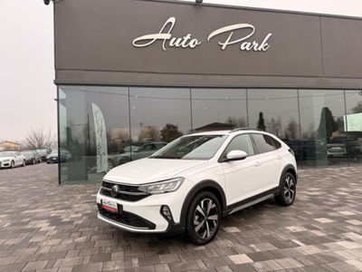 Volkswagen Taigo 1.0 tsi Edition 95cv usata