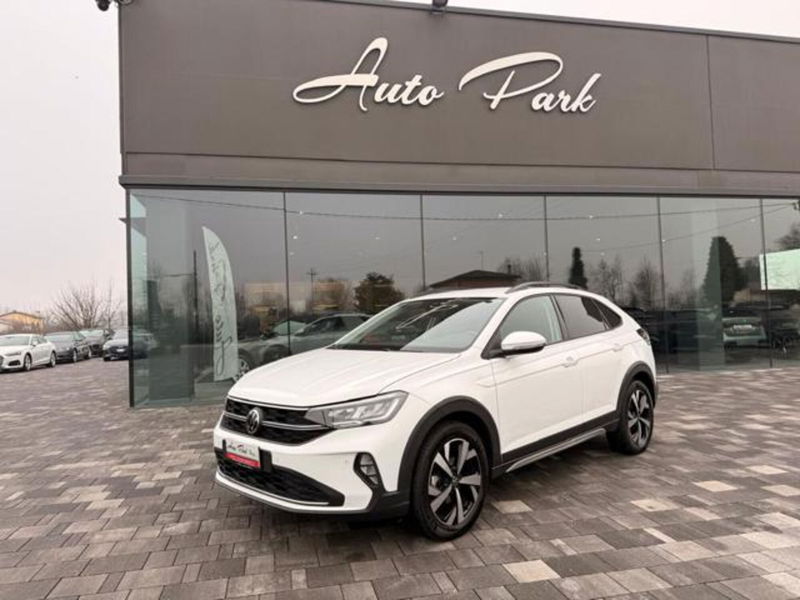 Volkswagen Taigo 1.0 tsi Edition 95cv