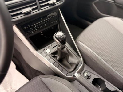 Volkswagen Taigo 1.0 tsi Edition 95cv (14)