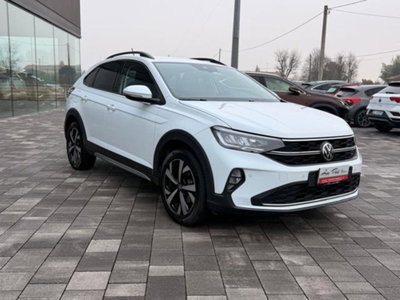 Volkswagen Taigo 1.0 tsi Edition 95cv (3)