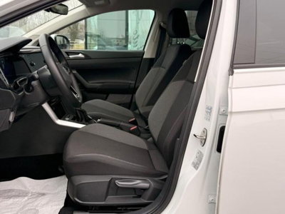 Volkswagen Taigo 1.0 tsi Edition 95cv (7)