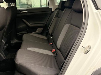 Volkswagen Taigo 1.0 tsi Edition 95cv (8)