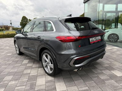 Audi Q5 40 2.0 tdi mhev 12V S line quattro s-tronic (5)