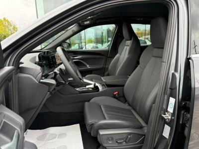 Audi Q5 40 2.0 tdi mhev 12V S line quattro s-tronic (6)