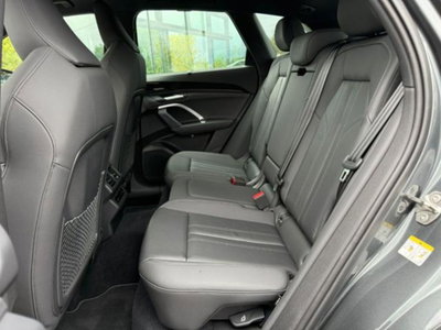 Audi Q5 40 2.0 tdi mhev 12V S line quattro s-tronic (8)