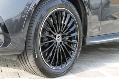 Mercedes-Benz GLC Coupé 220 d AMG Line Premium 4matic auto (10)