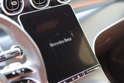 Mercedes-Benz GLC Coupé 220 d AMG Line Premium 4matic auto (13)