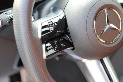 Mercedes-Benz GLC Coupé 220 d AMG Line Premium 4matic auto (16)
