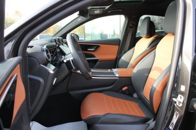 Mercedes-Benz GLC Coupé 220 d AMG Line Premium 4matic auto (7)