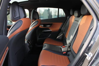Mercedes-Benz GLC Coupé 220 d AMG Line Premium 4matic auto (8)