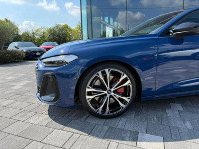Audi A5 Avant 2.0 e-hybrid S line edition quattro 367cv s-tronic (11)