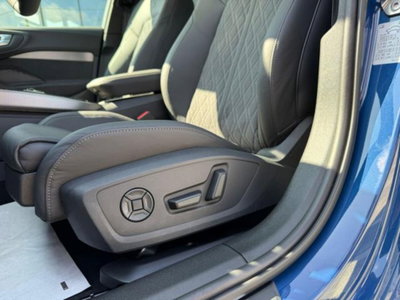 Audi A5 Avant 2.0 e-hybrid S line edition quattro 367cv s-tronic (12)