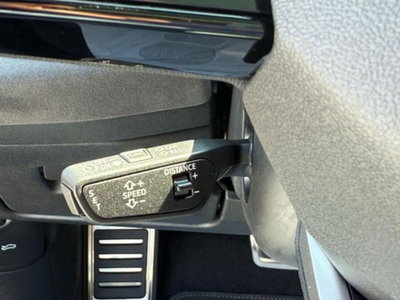 Audi A5 Avant 2.0 e-hybrid S line edition quattro 367cv s-tronic (16)