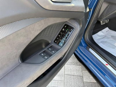 Audi A5 Avant 2.0 e-hybrid S line edition quattro 367cv s-tronic (19)