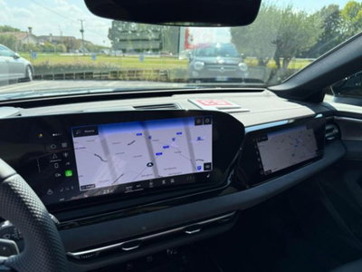 Audi A5 Avant 2.0 e-hybrid S line edition quattro 367cv s-tronic (20)