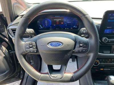 Ford Puma 1.0 EcoBoost Hybrid 125 CV S&S aut. ST-Line Design (11)